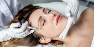 Imagen de Armonización Facial